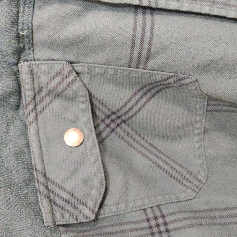 Howler Bros Shirt Jacket - Picture 4 of 9